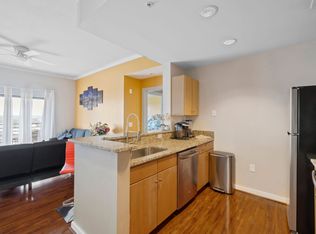 715 N Church St UNIT 712, Charlotte, NC 28202