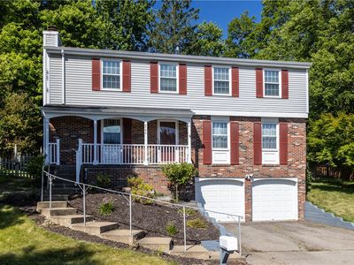 424 Woodcock Dr, Cranberry Township, PA, 16066