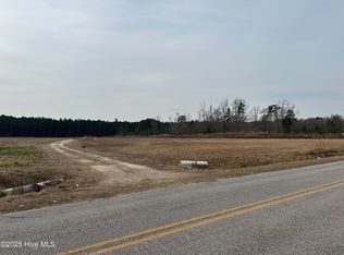 Batchelor Rd, Nashville, NC 27856