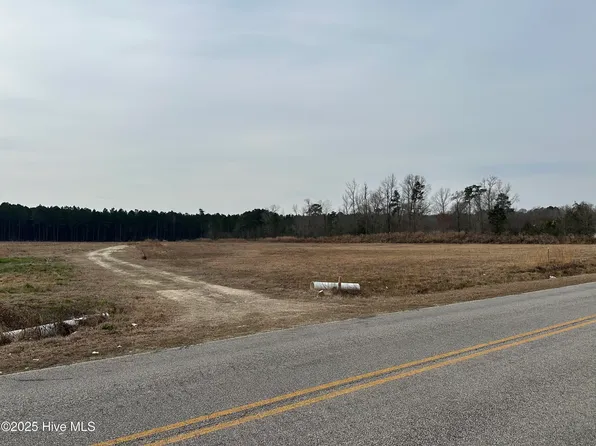 Tbd Batchelor Rd Road, Nashville, NC 27856