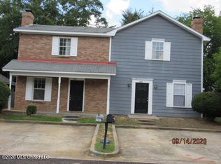1501 Jamestown Way #1502, Jackson, MS 39211