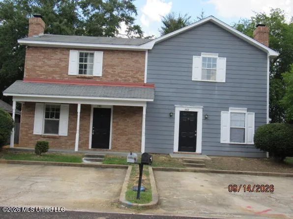 1501 Jamestown Way #1502, Jackson, MS 39211