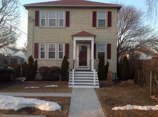 77 Walton St #1, Providence, RI 02908