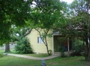 13417 Dickson Rd, Gravette, AR 72739