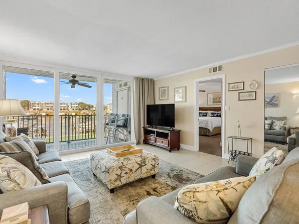 30 Moreno Point Rd Unit 303A, Destin, FL 32541