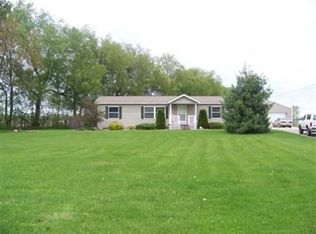 6458 E Bootjack Rd N, Rolling Prairie, IN 46371
