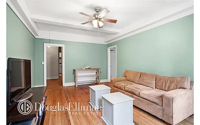 Sold by Douglas Elliman