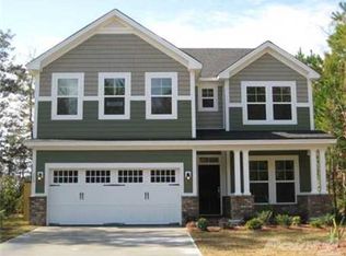 153 Moor Hen Land, Savannah, GA 31419