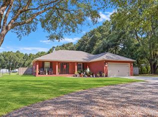 3540 Jubilee Dr, Pace, FL 32571