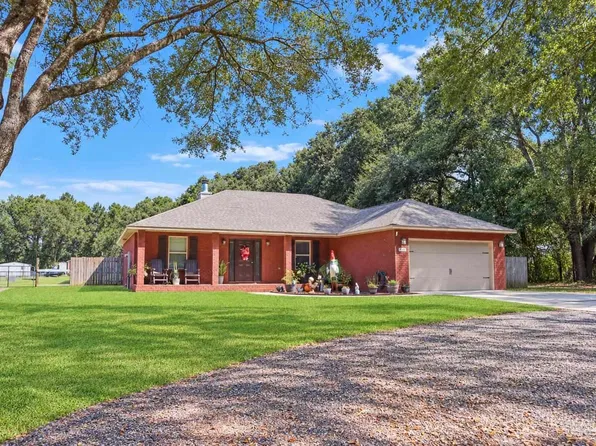 3540 Jubilee Dr, Pace, FL 32571