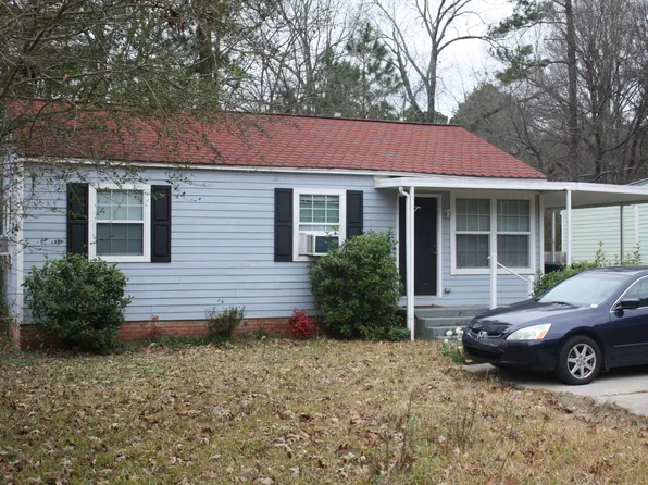 310 Lindbergh Blvd, Starkville, MS 39759