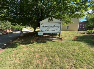836 Duke Of Gloucester St #A, Roanoke, VA 24014