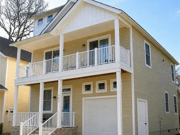2441 Tranquility Ln, Virginia Beach, VA 23455