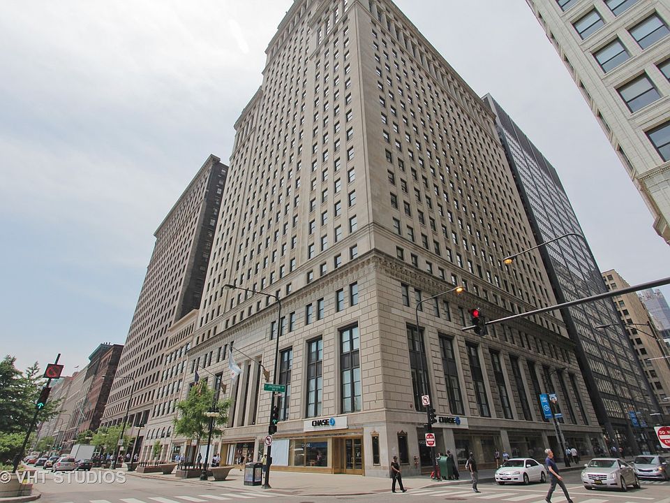 1st image of 310 S Michigan Ave Unit 2113