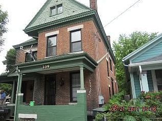 1st image of 207 Clover St
