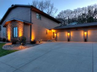 2804 W Princeton Avenue, Eau Claire, WI 54703