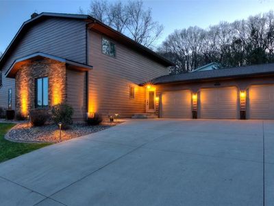 2804 W Princeton Avenue, Eau Claire, WI, 54703