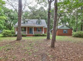 4336 Rabbit Pond Rd, Tallahassee, FL 32309