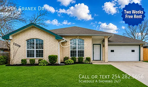 1706 Granex Dr Photo 1