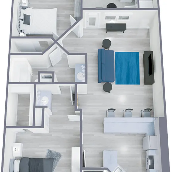 Desert Cove B1 Desert Cove B1