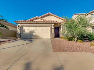 25852 W Elwood St, Buckeye, AZ 85326