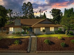 1106 Le Conte Dr, Riverside, CA 92507