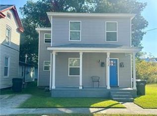 112 North St, Suffolk, VA 23434