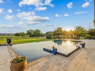 1561 Gentle Way, Prosper, TX 75078