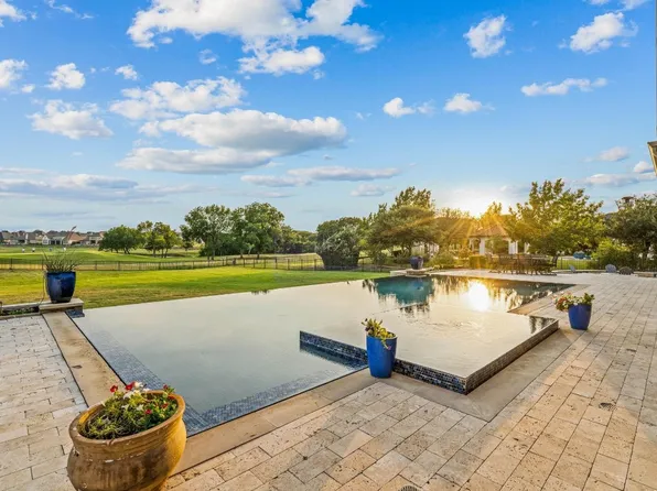 1561 Gentle Way, Prosper, TX 75078