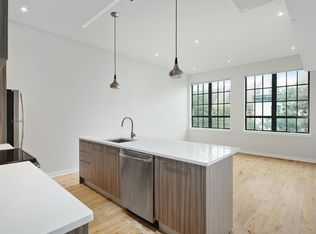 Keppoch House, Philadelphia, PA 19147