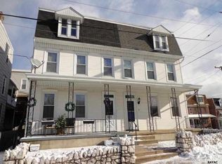 903 N Duke St, York, PA 17404