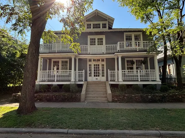 1621 Cleveland Ave #4, Charlotte, NC 28203
