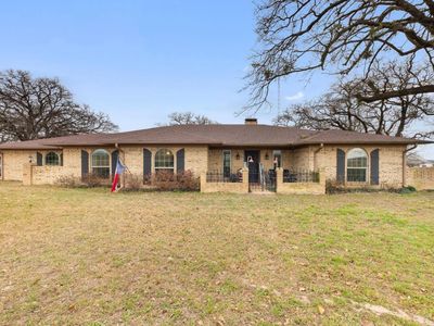 5087 S Fm 69, Como, TX, 75431