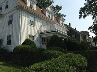 399 High St, Medford, MA 02155