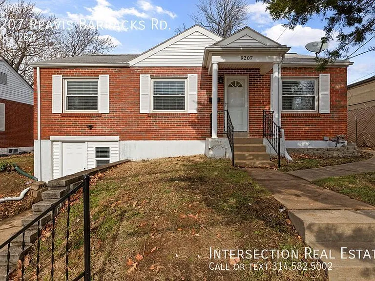 9207 Reavis Barracks Rd — Photo 26