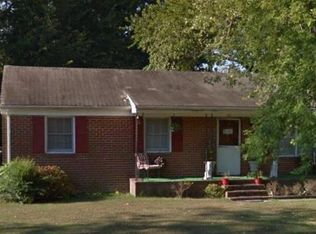 161 Mark Twain Dr, Newport News, VA 23602