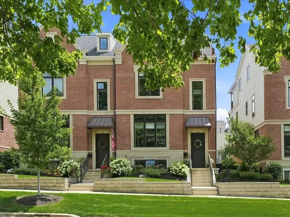 110 Morgan Blvd, Valparaiso, IN 46383