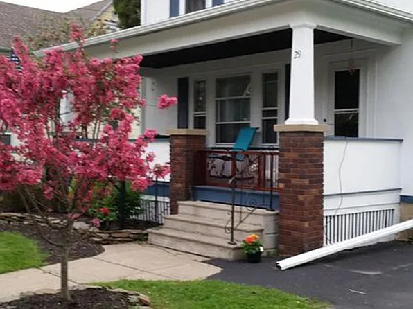 29 Park Ave, Dansville, NY 14437