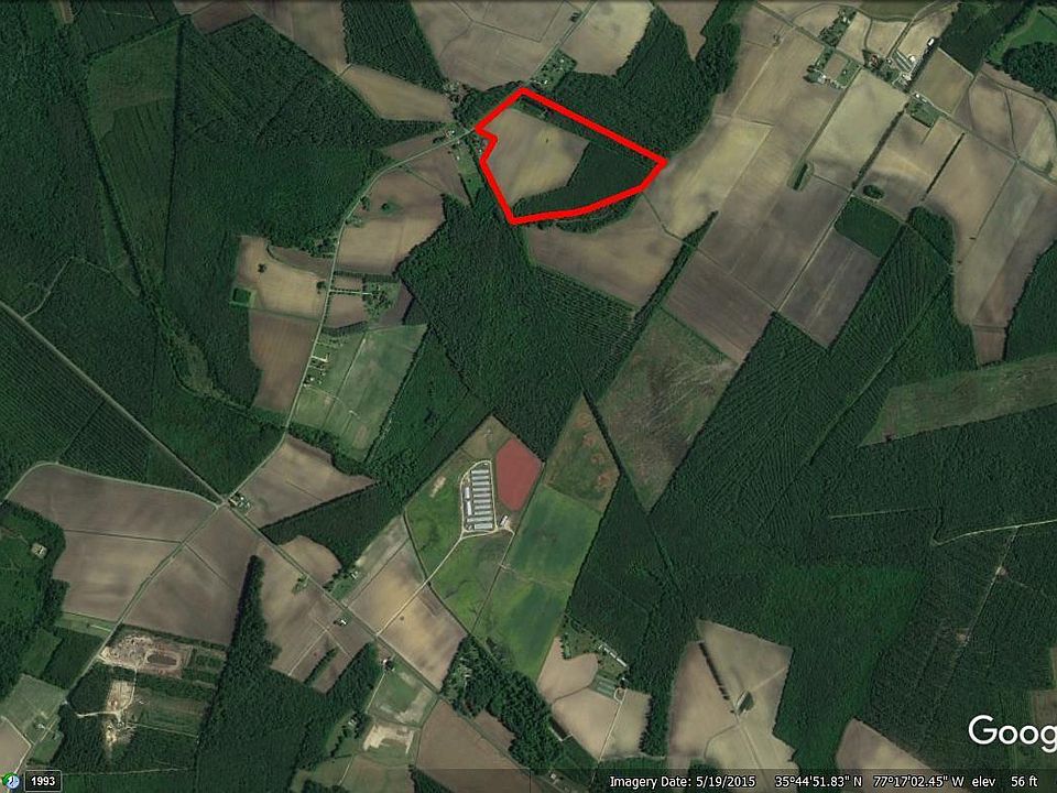 2nd image of 0 Oakley Road