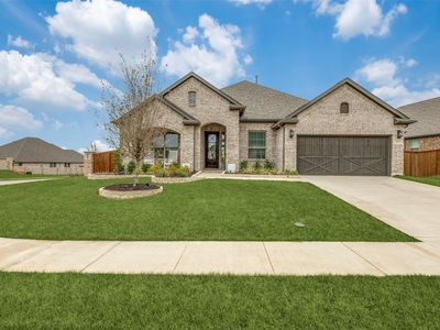 8254 Cline Cv, McKinney, TX, 75071