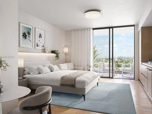 6940 Abbott Ave #914, Miami Beach, FL 33141