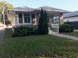1912 W 1st St, Grand Island, NE 68803