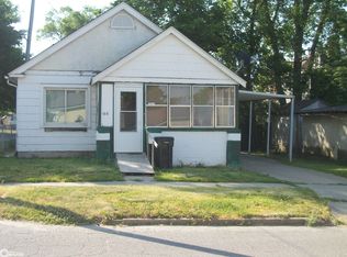 108 N Benton St, Ottumwa, IA 52501
