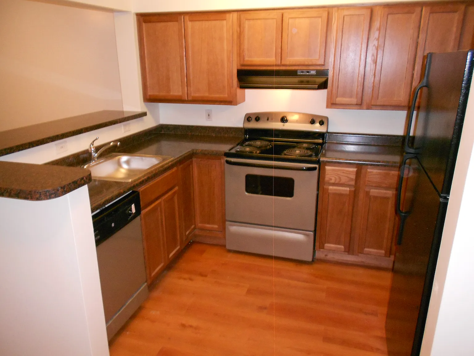 Terrace View Apartments — Photo 2