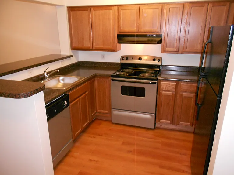 Terrace View Apartments — Photo 2