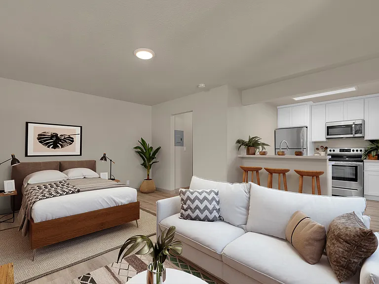 River Walk Apartments — Photo 2
