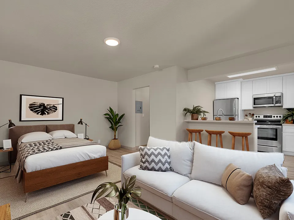 River Walk Apartments