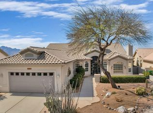 65621 E Desert Moon Ct, Saddlebrooke, AZ 85739