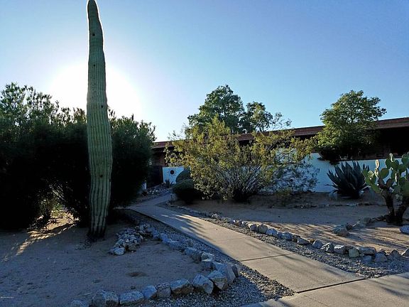 2nd image of 510 S Paseo Madera
