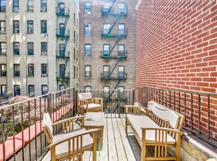 330 W 84th St #3B, New York, NY 10024